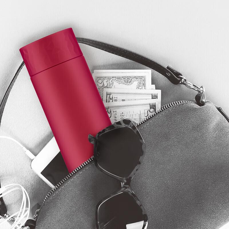 Lock & Lock LHC4255 Kompaktowy termos ze stali nierdzewnej 316