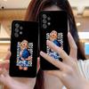 Miley Cyrus Mobile Phone Case for Samsung Galaxy A56 55 54 53 52 51 36 35 34 23 16 15 5G Colorful Cover Smartphone Pretty Cover