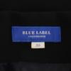 BLUE LABEL CRESTBRIDGE made in Japan Midi length Gathered skirt 38 Women Used