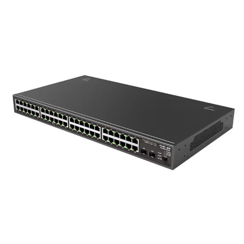 Ruijie RG-NBS1850GC V2 Gigabit Unmanaged Switch