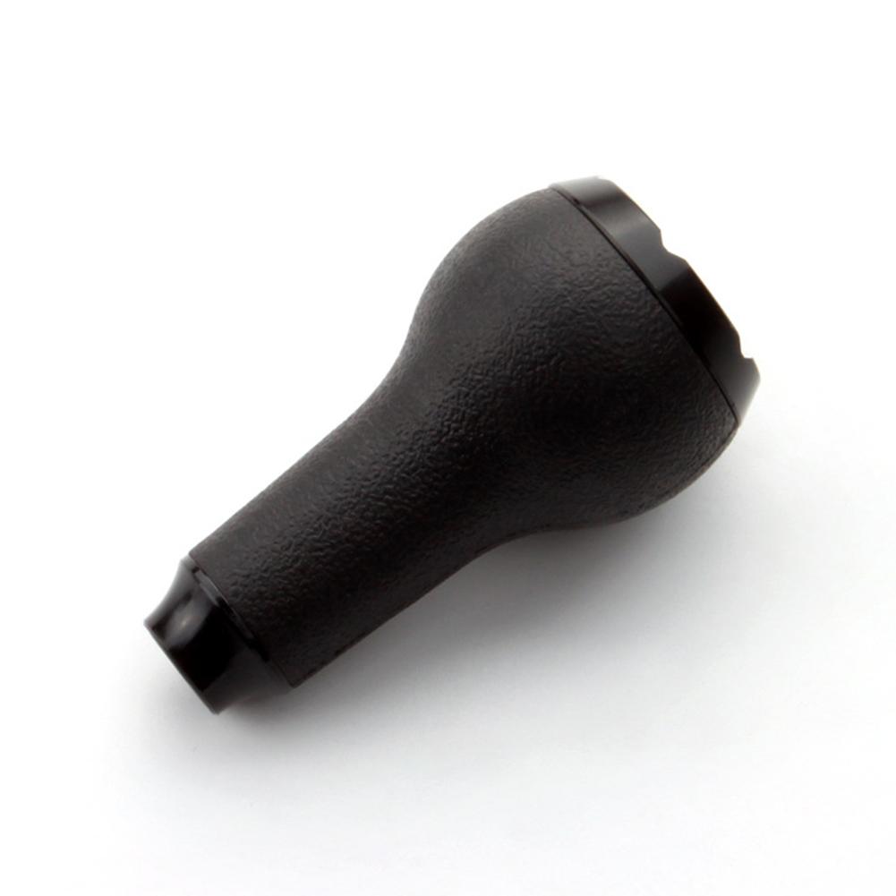 27mm Spinning Reel Handle Knob Grip Lightweight Replacement Fishing Reel Handle Knob Anti-Slip Fish Reel Grip DIY Tackle Tools