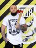 T-shirt "Bullterrier"