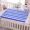 Waterproof Baby Urine Mat Washable Diaper Changing Mat Soft Bedding Urine Pads  Adult