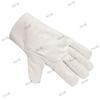 Ruibisheng Double-Layer Canvas Work Gloves
