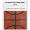 SPALDING 76-884Y Indoor/Outdoor PU Basketball Size 7