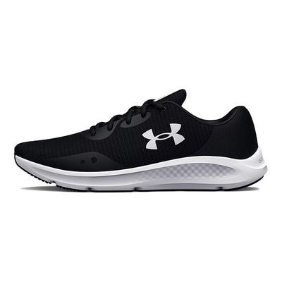 Charged Pursuit 3 Tech Nero Bianco Scarpe da Ginnastica da Uomo 3025424-001