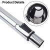 Adjustable Length Tubes Made To Fit Standard Vacuums with a For 32mm Opening