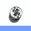Reliable 775 Brushed Motor 21V Power Engine For Tiexin Cordless Tool Maintenance DIY Electric Grinder Chaaw Blower Component