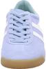Gola Classics Women's Torpedo Trainers Air/off White/surf