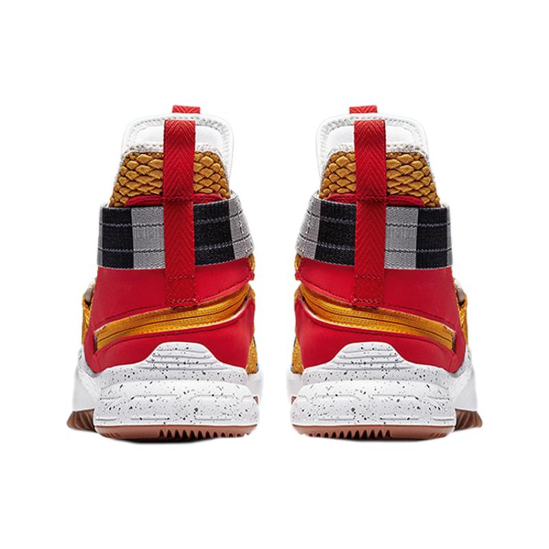 Nike LeBron Soldier 12 Flyease Arthur Sneakers AV3812-700