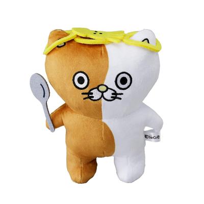 NeCo Ichibanya Peluche Calamaro Currynya