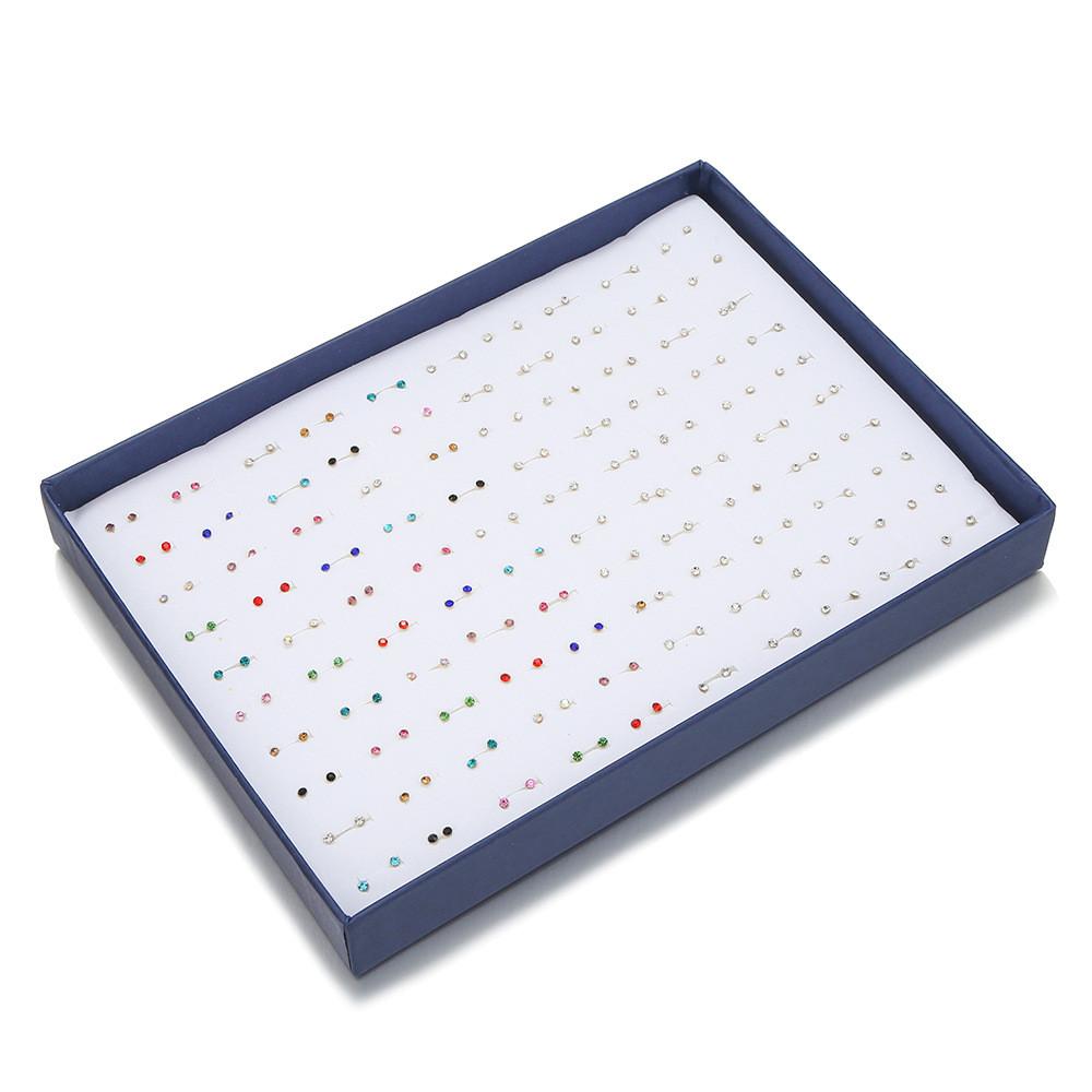 Plastic Resin Geometric Earrings With Resin Drop Embellishments For Trendy Summer Fashion