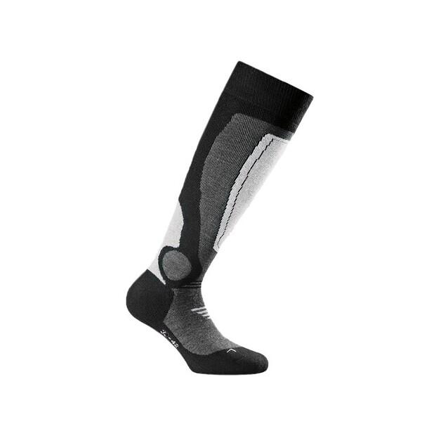 Носки длинные Rohner Basic 27108