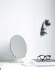 MOEBE Standing Mirror Diameter 30cm Brass