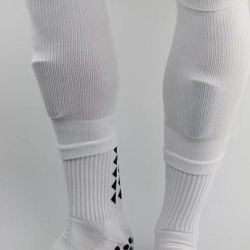 1 pár fotbalových chráničů holení Vybavení pro děti, Ochranné fotbalové vybavení Chrániče holení