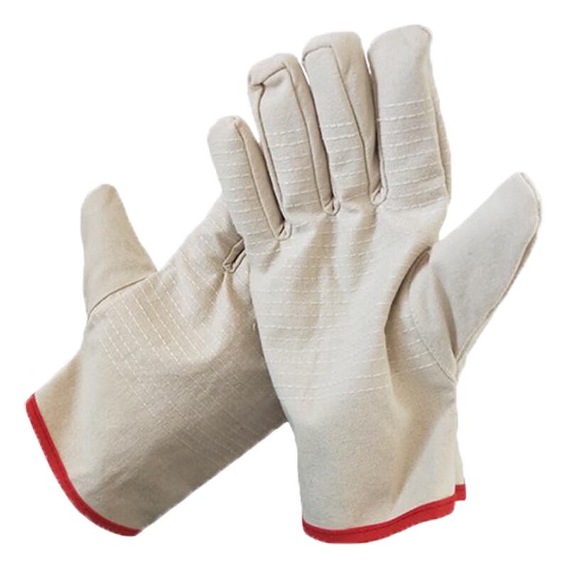 

Laogong Full-Lined Canvas Work Gloves HC-48A