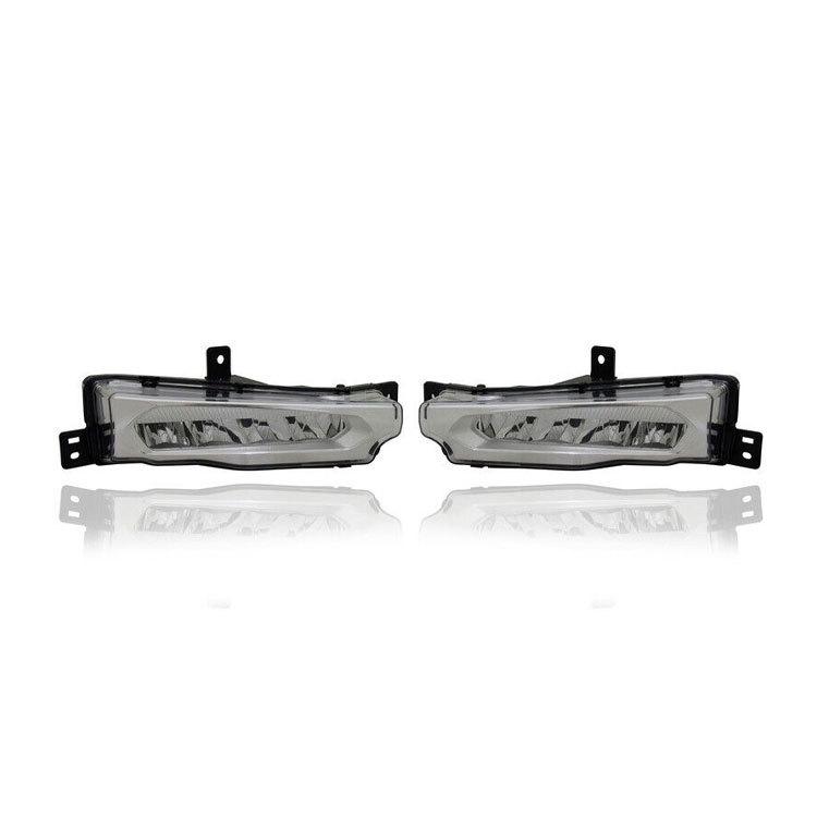 BMW G08 Fog Light 63177412527/63177412528 Compatible