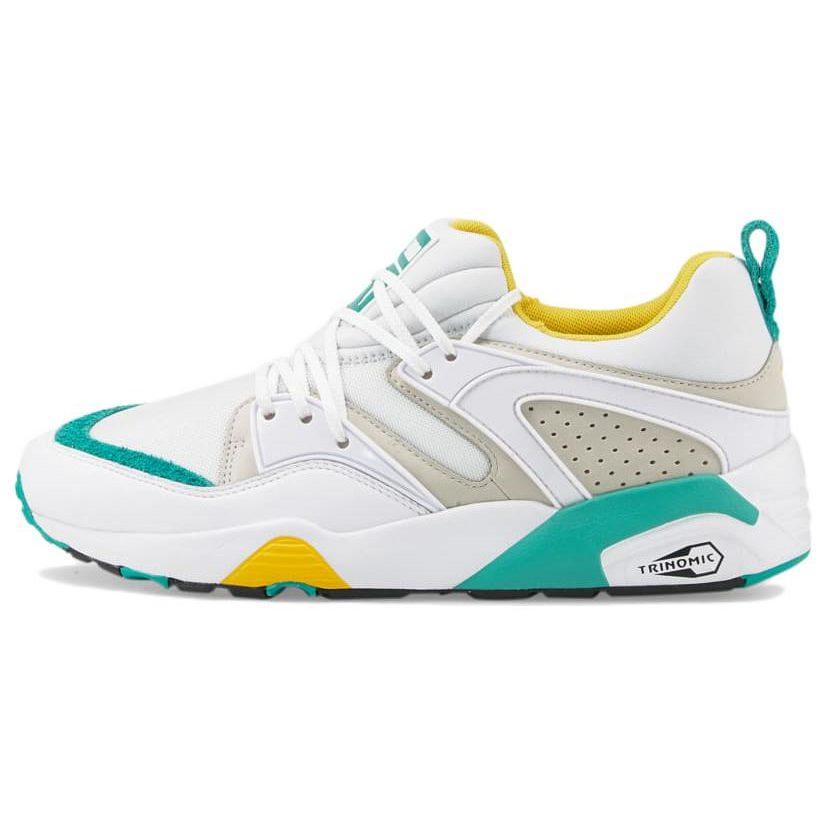 PUMA Blaze Of Glory Retro `White