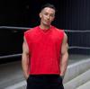 YoungLA Men's Muscle-Show Summer Sleeveless Sports Vest