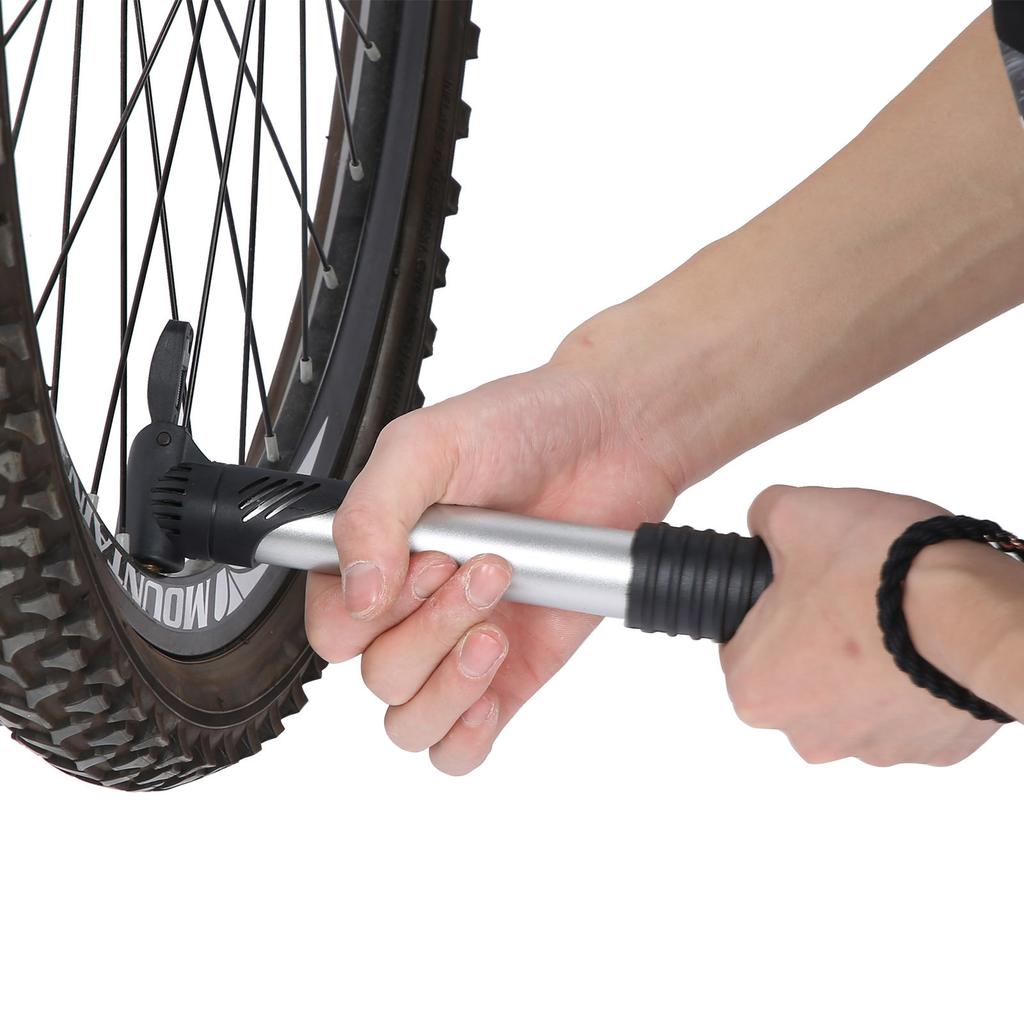 Bicycle Repair Bag Set Tire Fix Tool with Pimp Patches Wrench Storage Pack Repairing Tool
