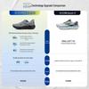 Brooks Glycerin GTS 22 Men's Support Running Shoes