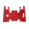 Mangniu Remote Control Car Metal Mid-Gearbox Bottom Plate for MN128/MN86 G500