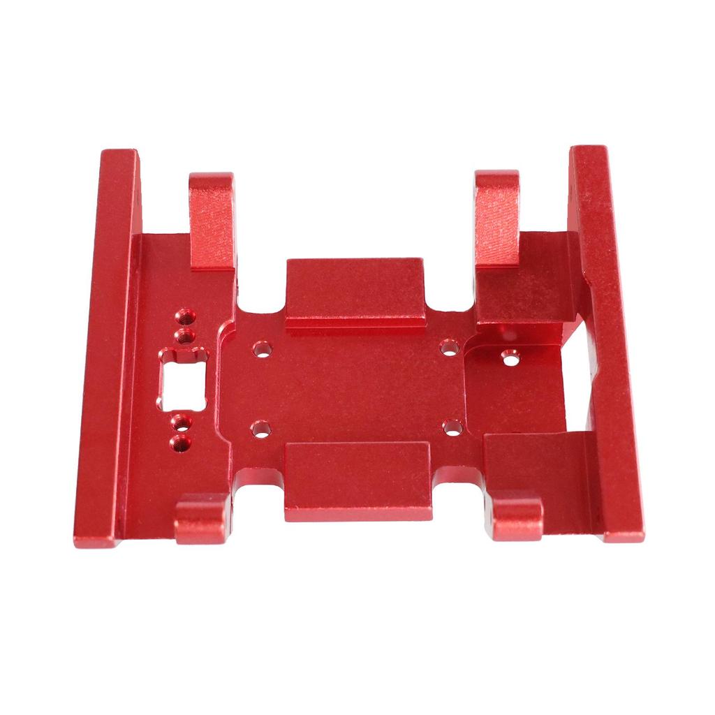 Mangniu Remote Control Car Metal Mid-Gearbox Bottom Plate for MN128/MN86 G500