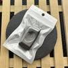 Pa Pa Coin Metal Sound Wave Fidget Spinner: Magnetic Decompression Hand Toy