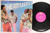 LP Record STYLISTICS  Closer Than Close PIR85159 PHILADELPHIA I 1981 UK SoulFunk Used