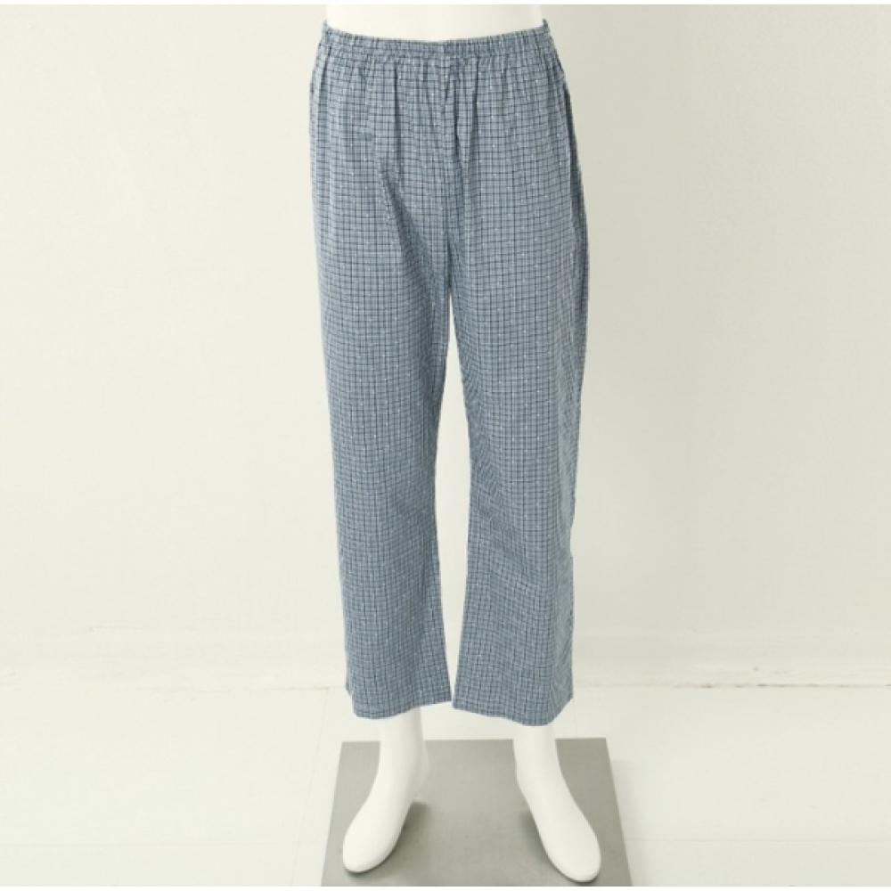 VenuS Cotton 100 Plaid Men S Pajama Set Vpa2276m