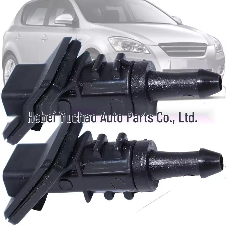 Windshield Wiper for 2006-2008 Hyundai i30 and Kia Ceed (CD/ED) - Part 986301H510
