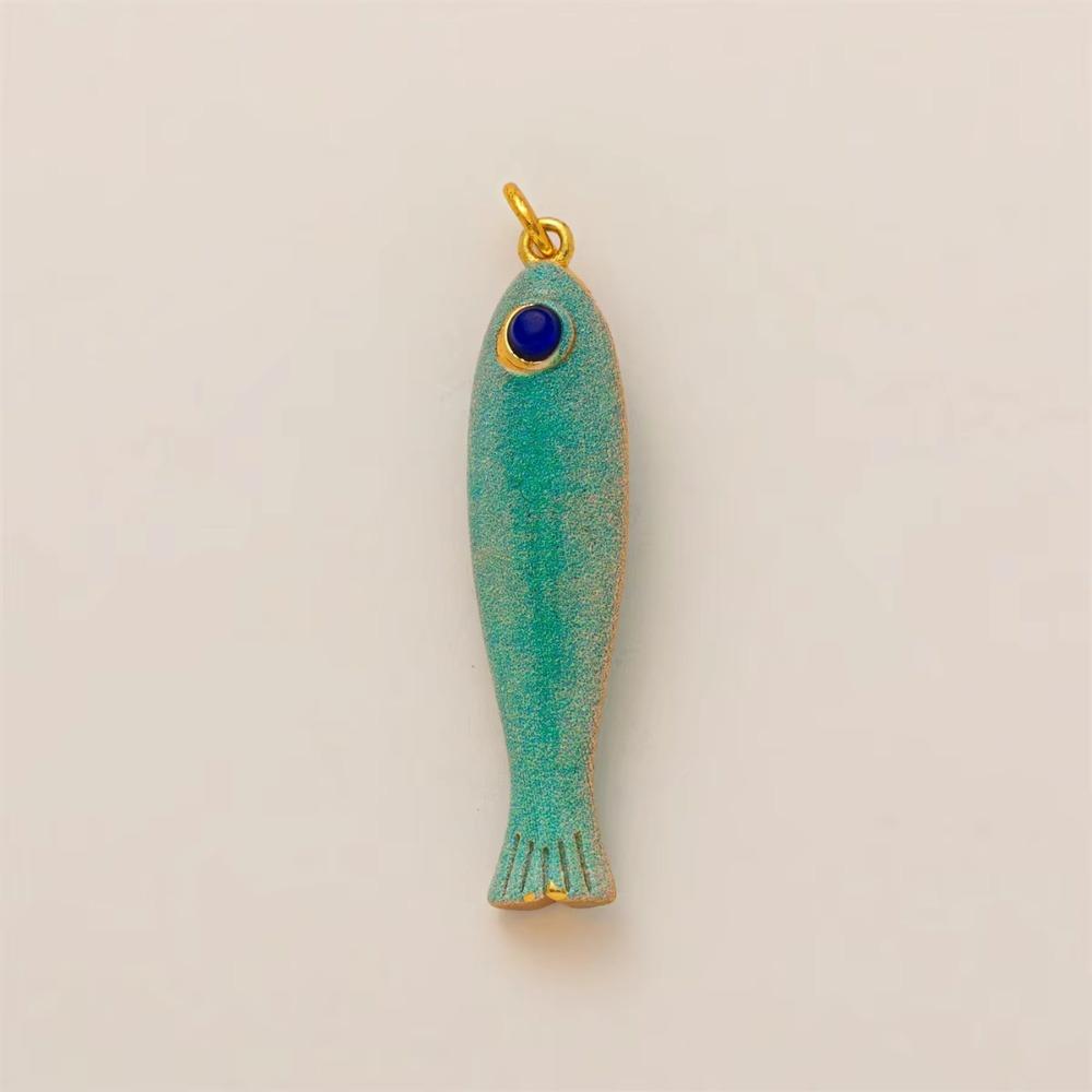 1Pcs Zircon Inlaid Crystal Charm DIY Jewelry Crafts Supply for Handmade Jewelry Crafting