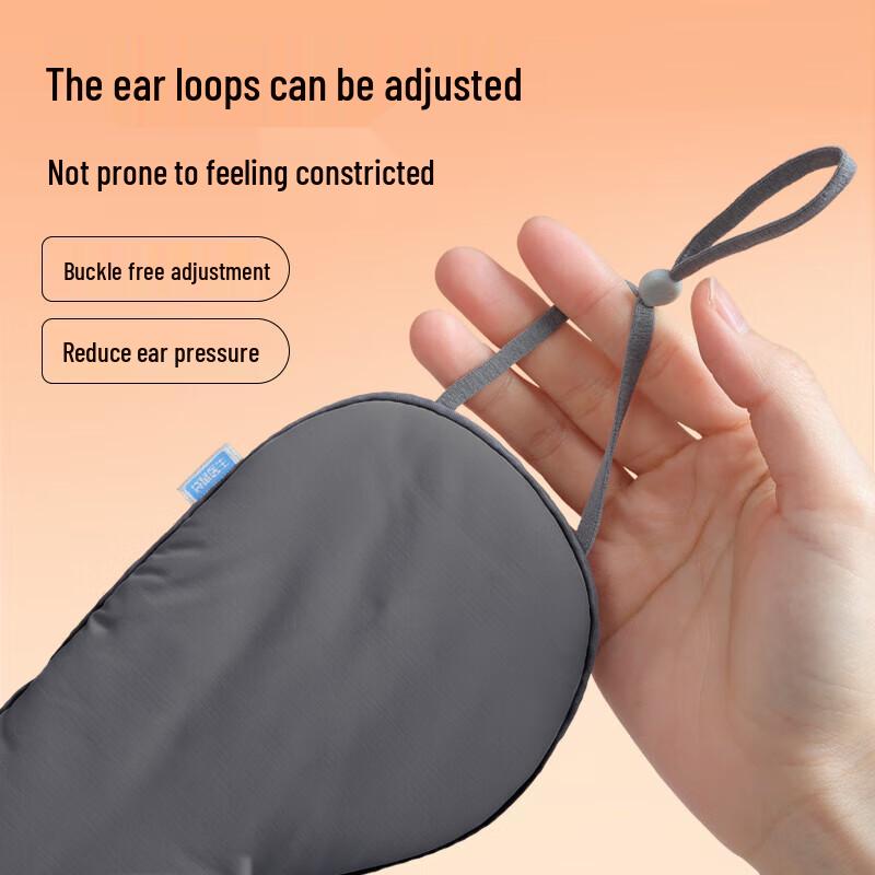 Kangaroo Doctor Dual-Use Eye Mask