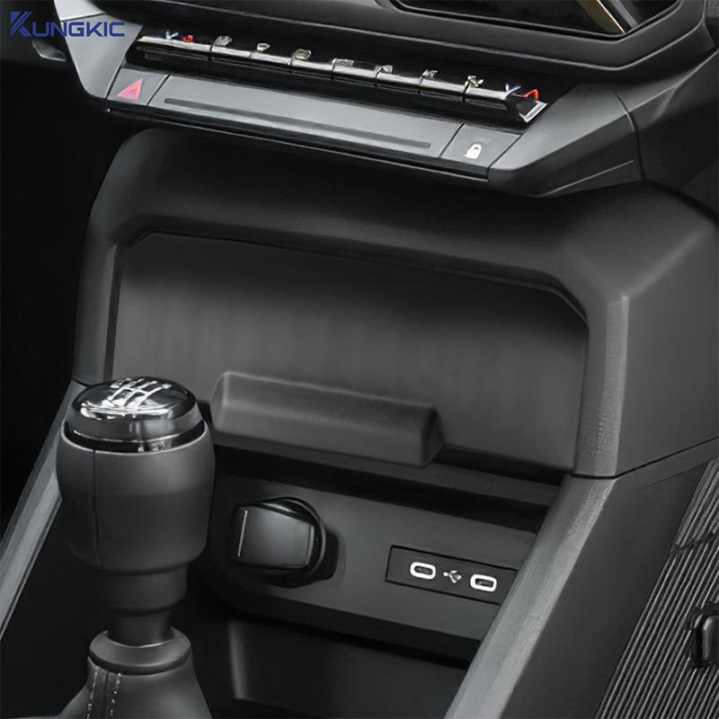 Auto Mittelablagebox Für Dacia Duster 3 2024 2025 2026 Zentralsteuerungsbehälter Auto Dacia Duster 3 2025 Zubehör