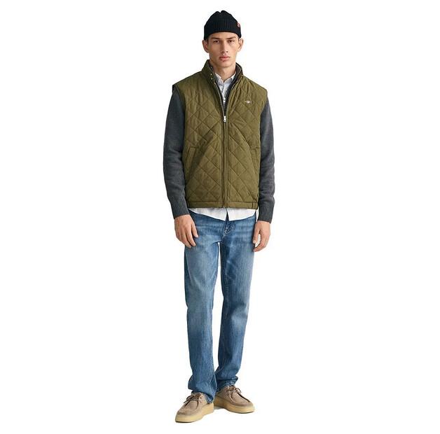 Gant Windcheater жилет