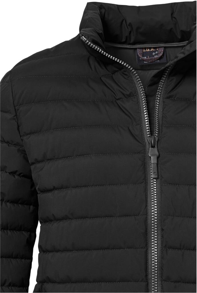 Зимняя куртка G.I.G.A. DX by Killtec GW MN QLTD JCKT schwarz