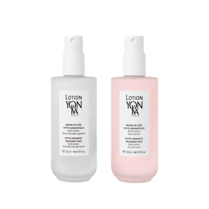 Best set of lotion Yongka types
