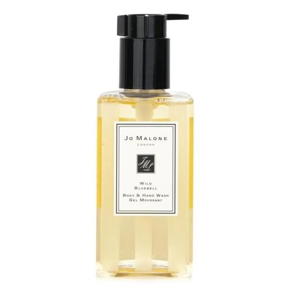 Jo Malone Wild Bluebell Увлажняющее средство для мытья тела и рук 250 мл