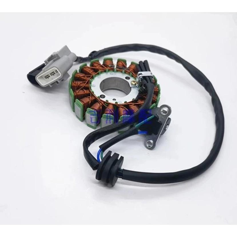 Ignition Magneto Stator for Benelli BN TRK TNT 25 250 251 TRK251 BN251 TNT25 TNT250 Leoncino250