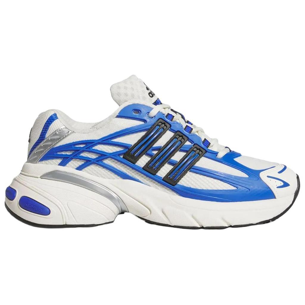 Adidas Adistar XLG 2.0 Chunky Sneakers Men's White Blue KI4505