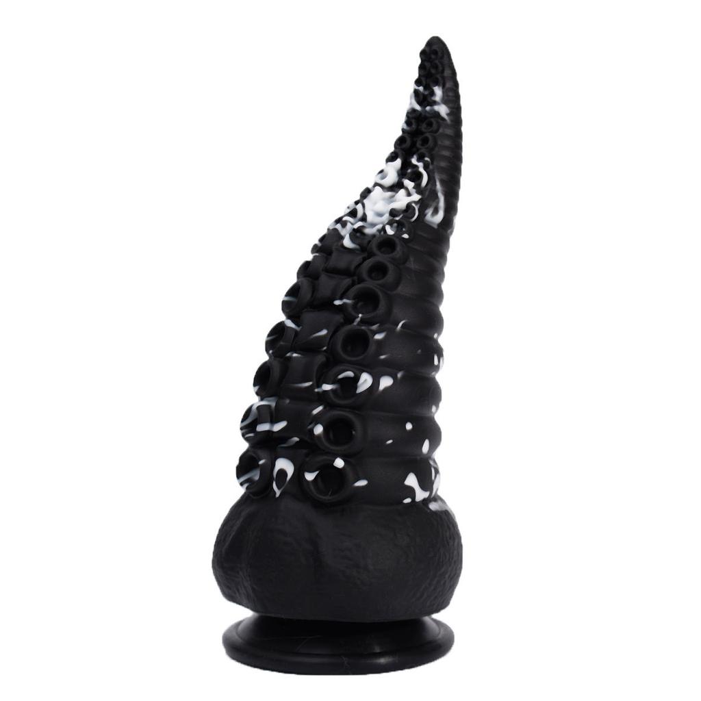 1pcs Octopus Anal Dildos for Women Men Silicone Buttplug Prostate Massage Anal Plug Sex Toys