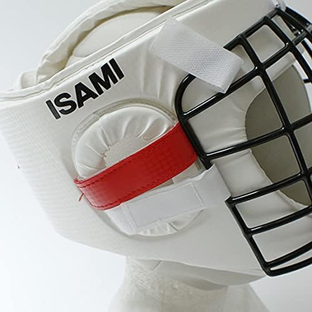 Isami Head Guard Ii Tn 100 Large