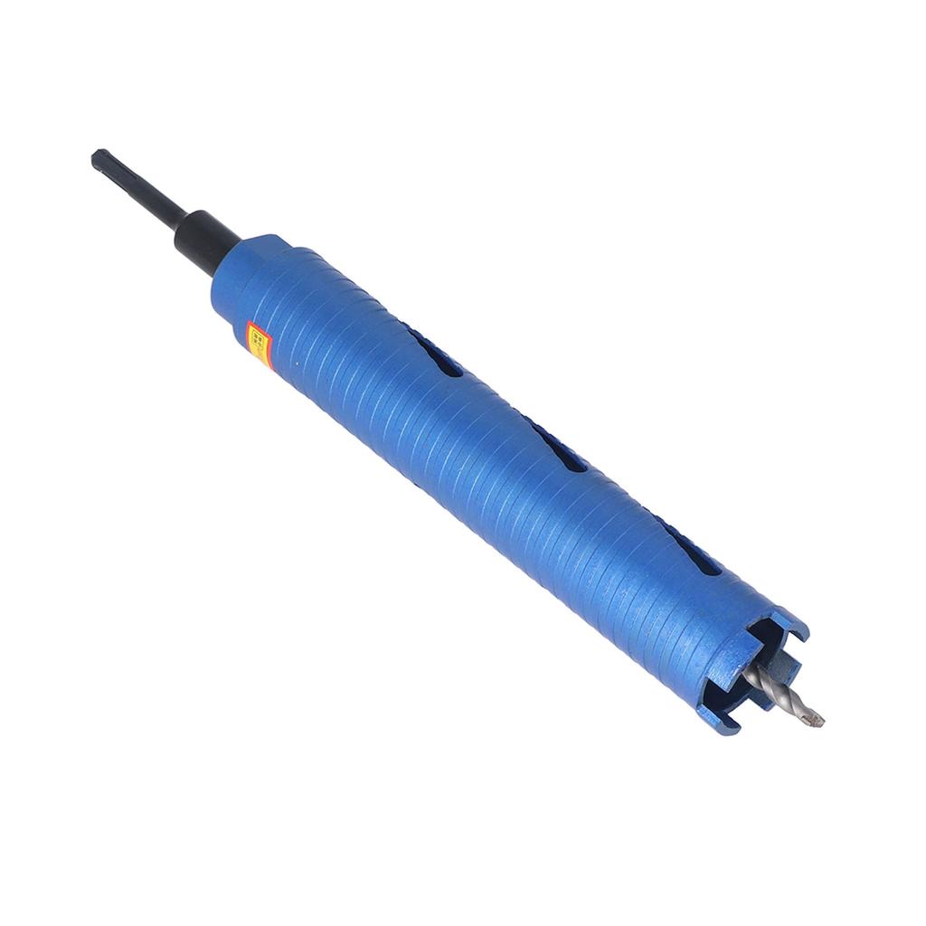 Burghiu cu diamant 58?11 Burghiu universal cu miez umed cu filet uscat pentru caramida de marmura de beton