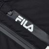 Fila Original Fashion Casual Comfortable Color Block Long Sleeve Down Jacket Men Outerwear Cloud-Mushroom-White F11M449911F-WT