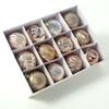 12 Pcs/Set 6cm Shatterproof Christmas Ball Decor Christmas Tree Hanging Ornament