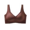 Seamless Soft Support Bra: Stylish Anti-Sagging Lingerie for Large Busts