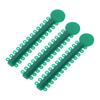 40pcs Orthodontic Elastomeric Ligature Ties Elastic Rubber Dental Teeth Braces Ligature Ties