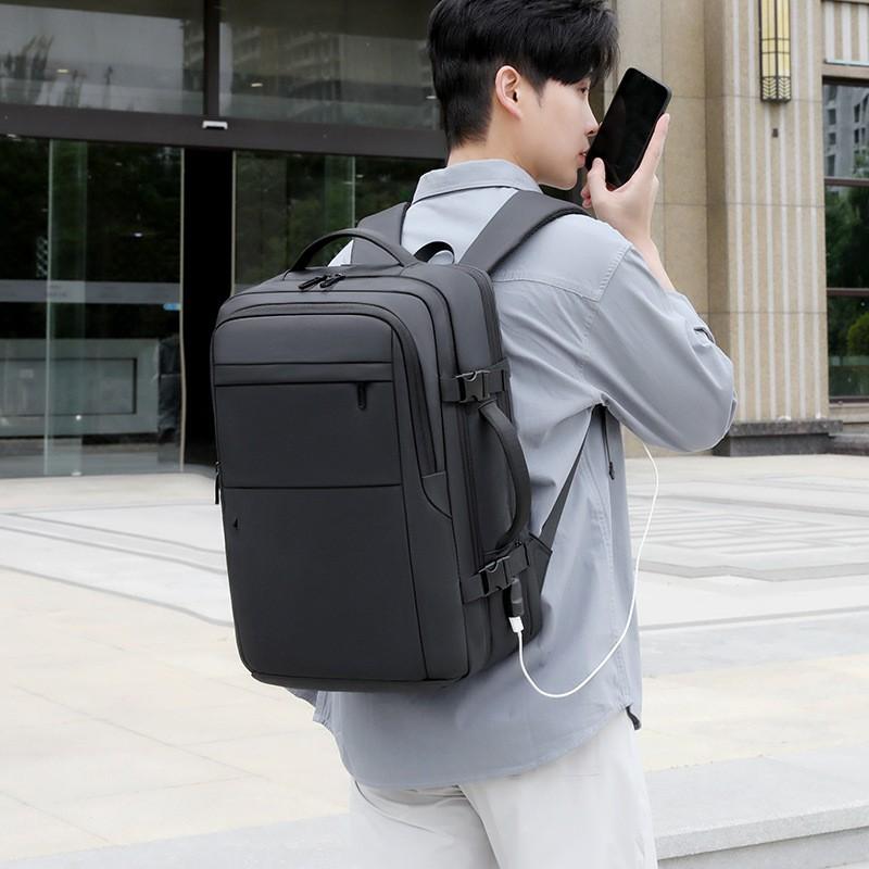 Laptop Backpacks 16 Inch Waterproof Business Laptop Backpack Large Capacity Travel Daypack