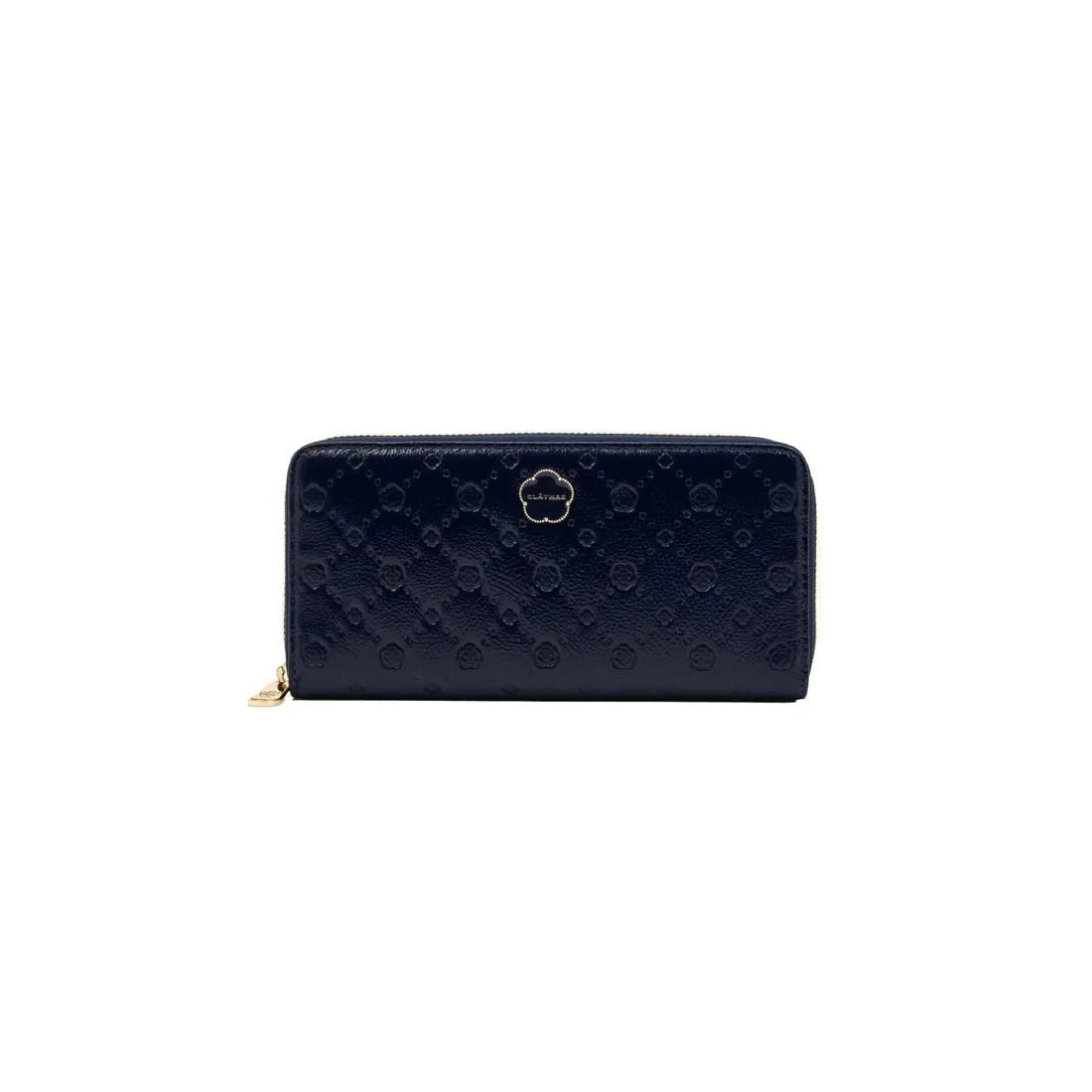 

Axion Round Long Wallet