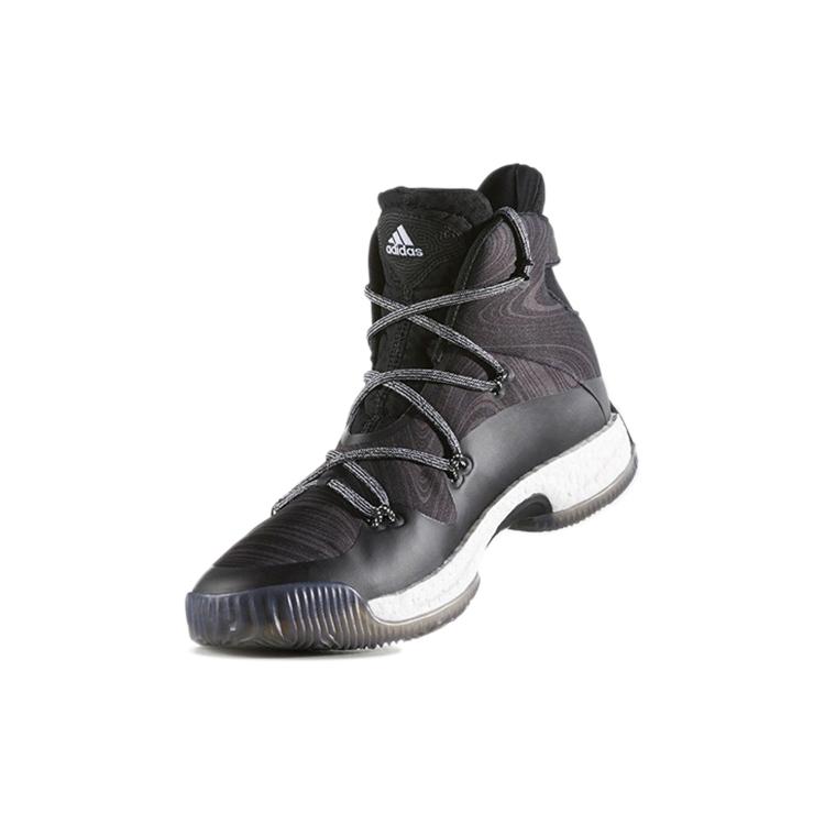 adidas Crazy Explosive Core Black B42421